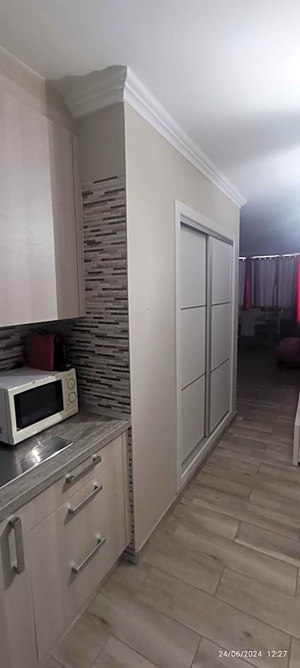 Apartamentos Green Park Tenerife