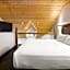 The Rundlestone Lodge