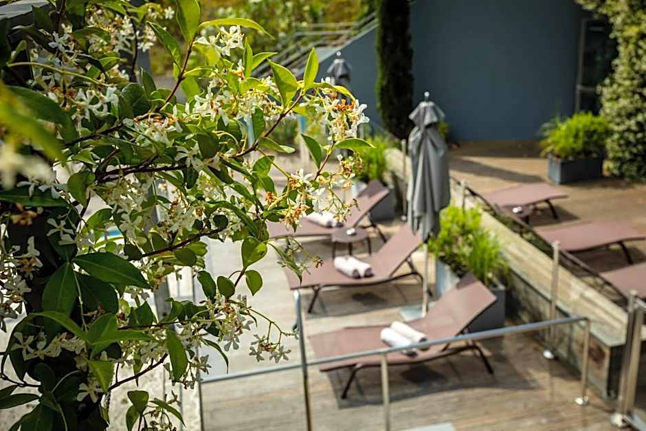 Courtyard by Marriott Montpellier