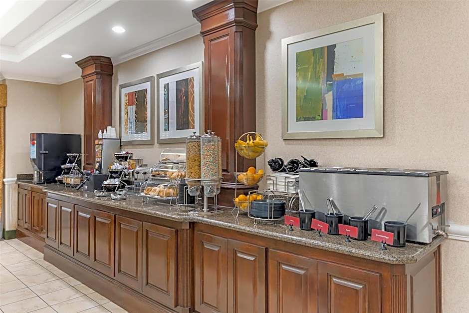 Best Western Plus Waxahachie Inn & Suites