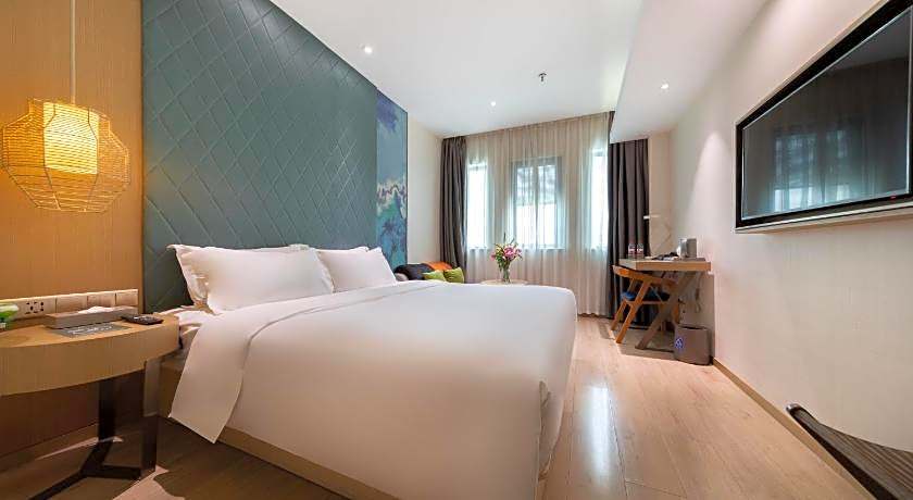 bis Styles XM Zhongshan Hotel