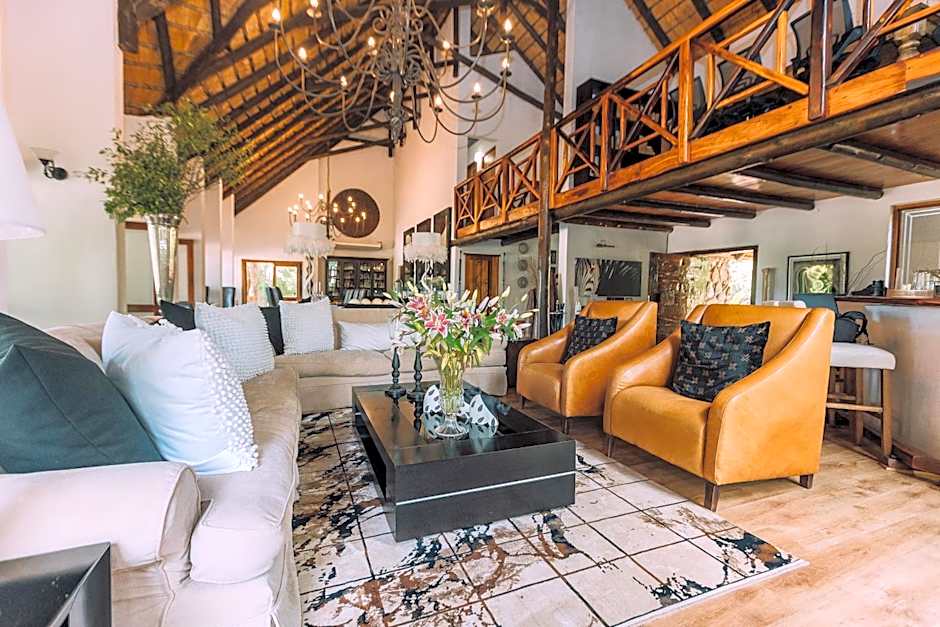 Karongwe - Kuname Safari Lodge