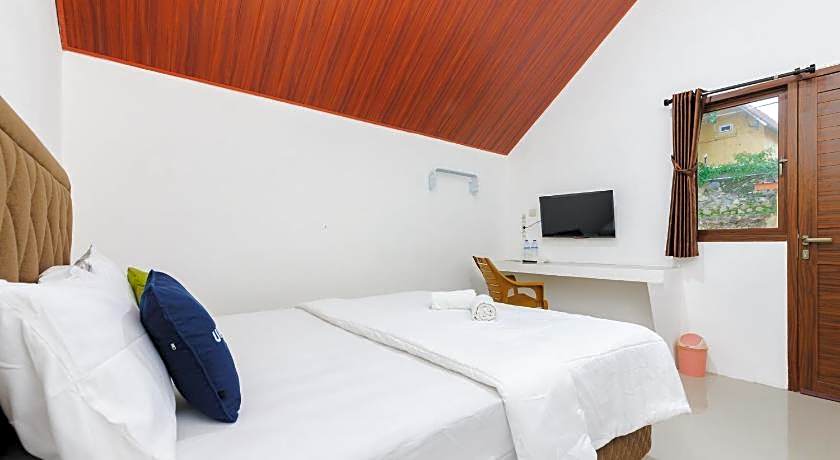 Urbanview Hotel Nerine's Glamping Village Cipanas by RedDoorz
