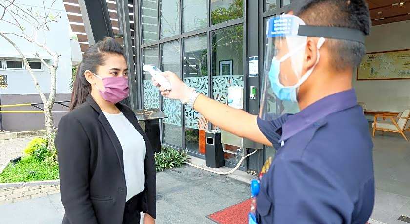 Batiqa Hotel Pekanbaru