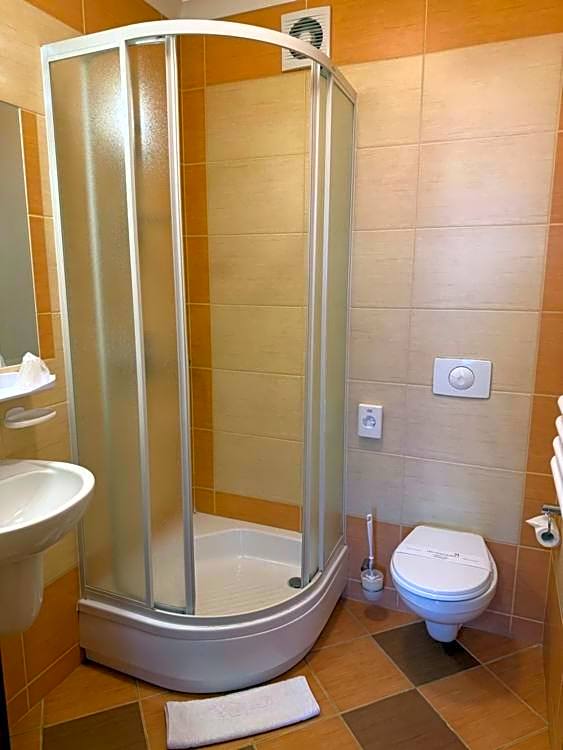Hotel Aleksander