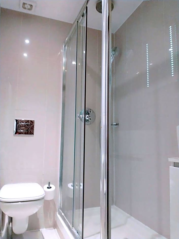 Edward Hotel - Paddington