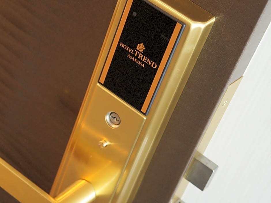 Hotel Trend Asakusa