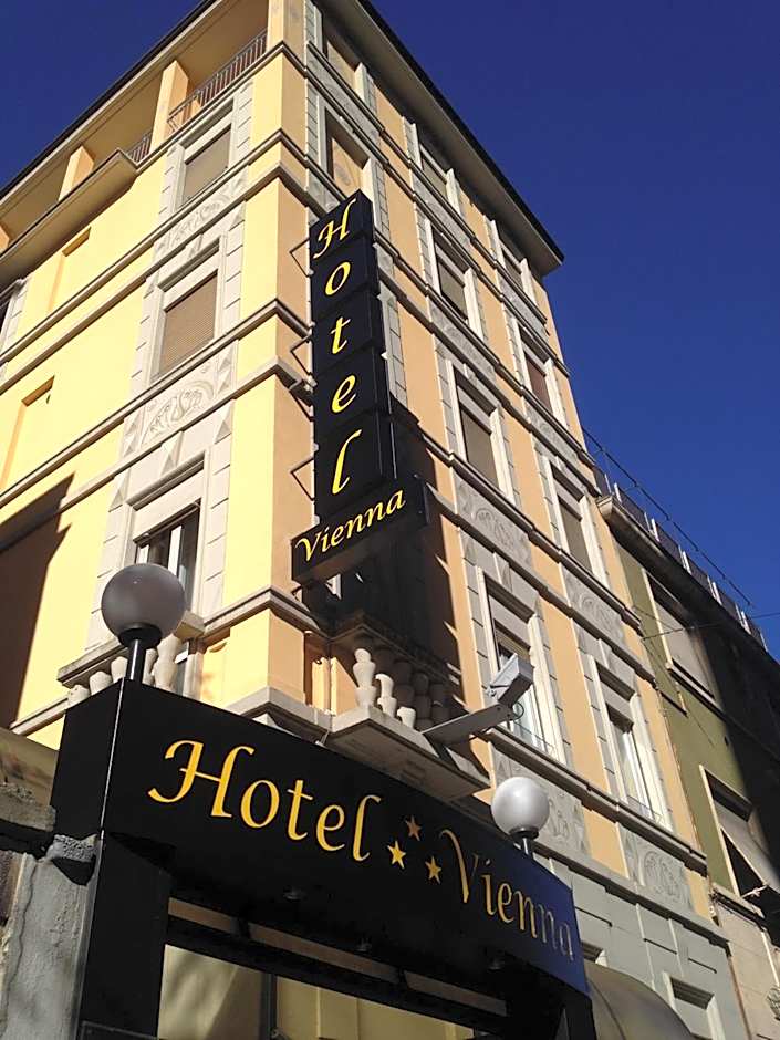 Hotel Vienna