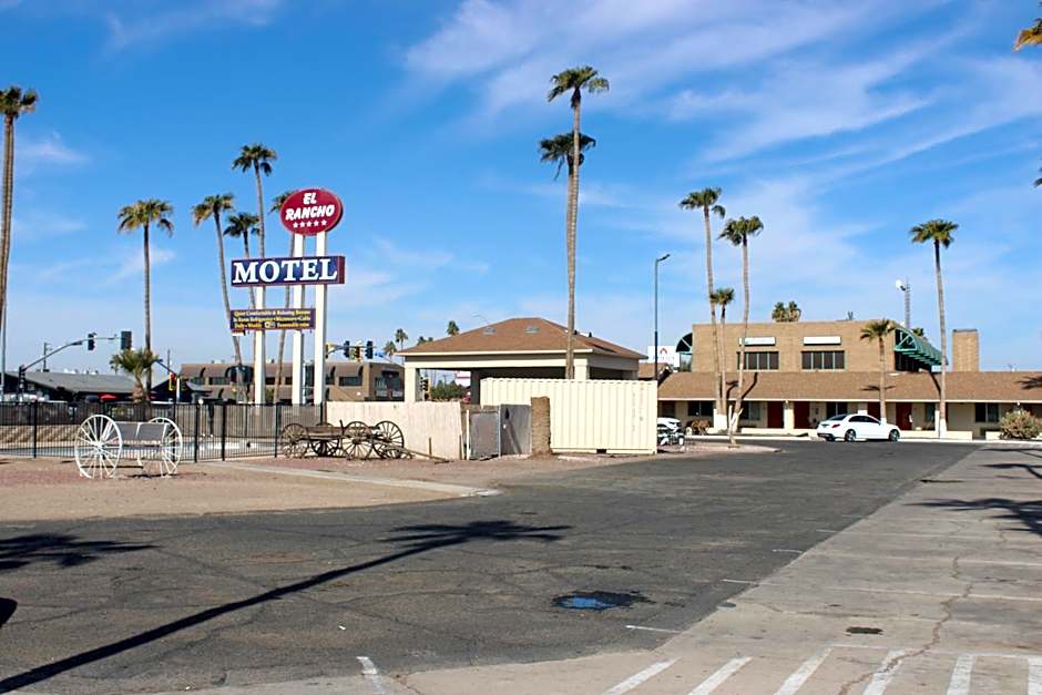 El Rancho Motel