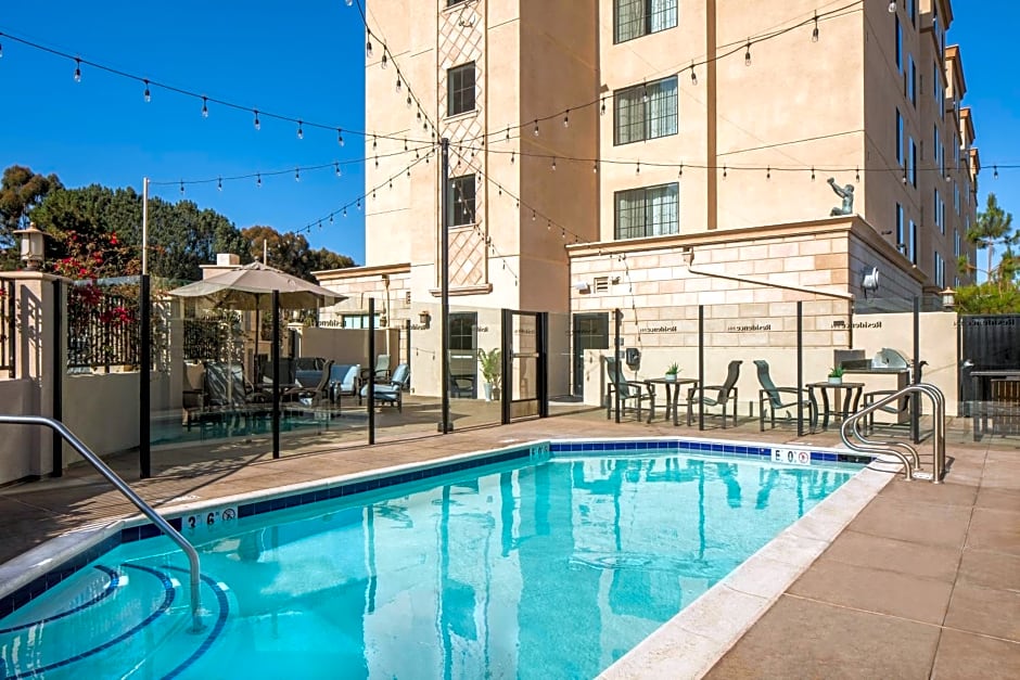 Residence Inn San Diego Del Mar