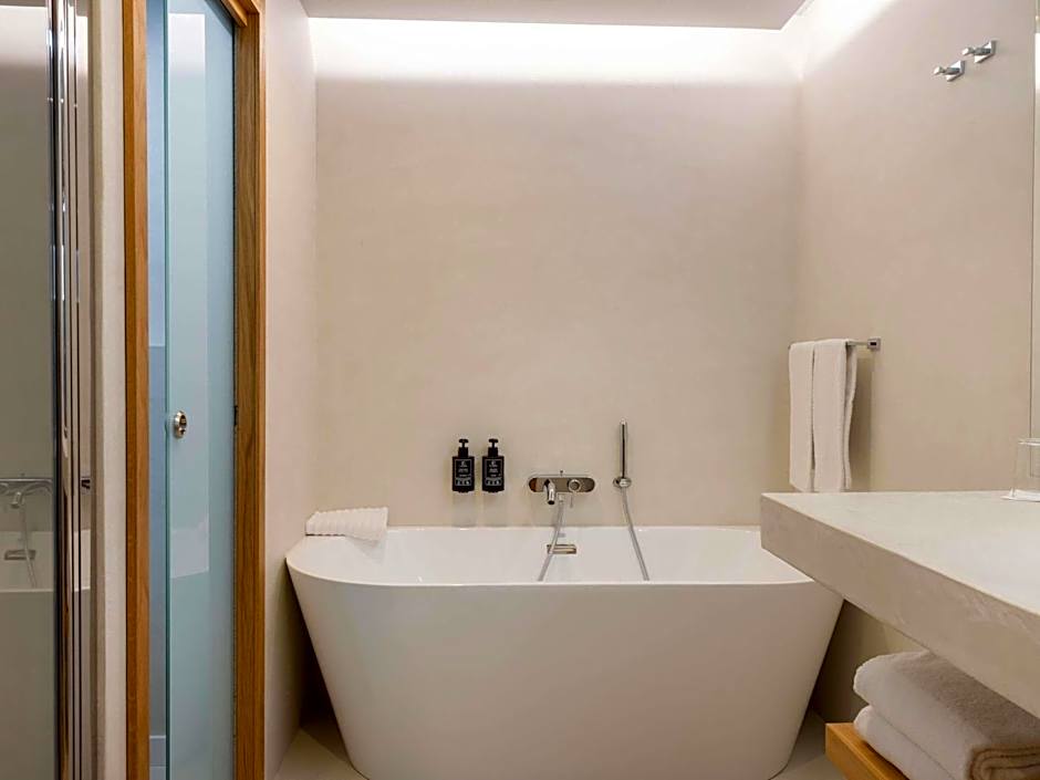 Hotel et Spa Kasano Calvi - Handwritten Collection