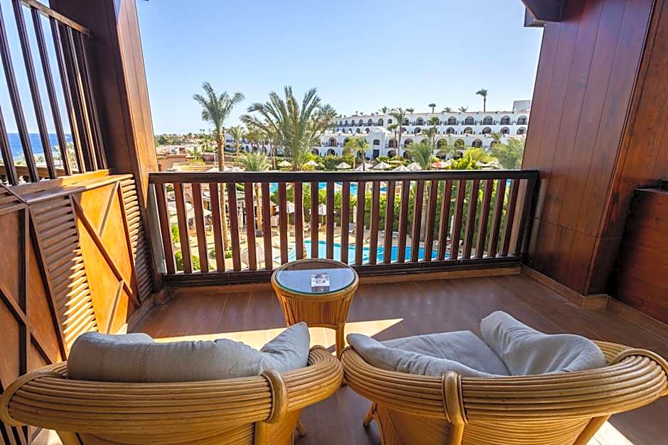 Royal Savoy Sharm El Sheikh