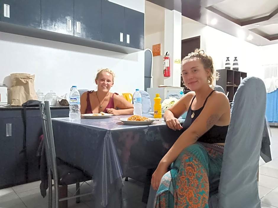 Touristlink Homestay