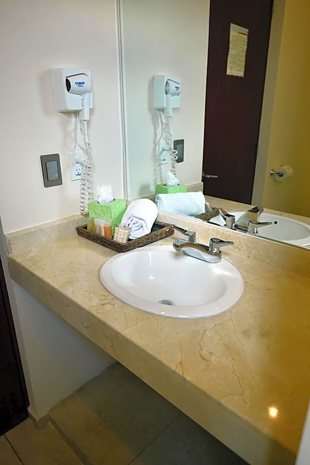 Hotel Quinta Tequisquiapan