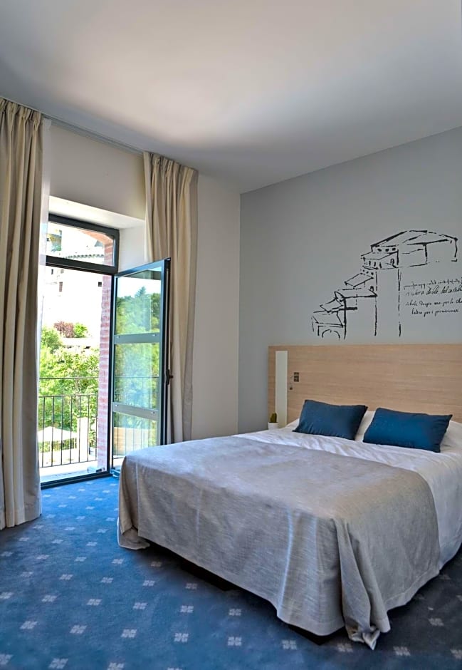 Best Western Plus Villa Saint Antoine Hotel & Spa