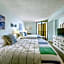 Coastal Condo on the beach at Ocean Trillium #501