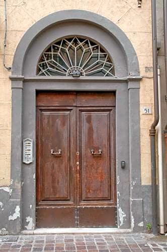 Borgo Largo 51