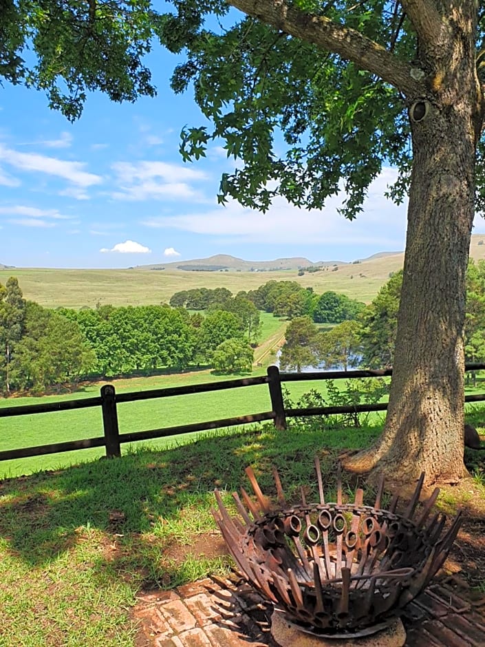 Invermooi Estate