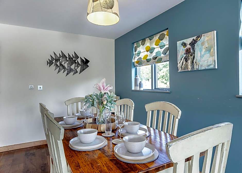 Anglesey Lakeside Lodges
