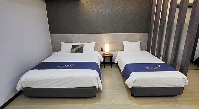 Chuncheon Hotel Gongjicheon