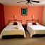 Hotel Reforma