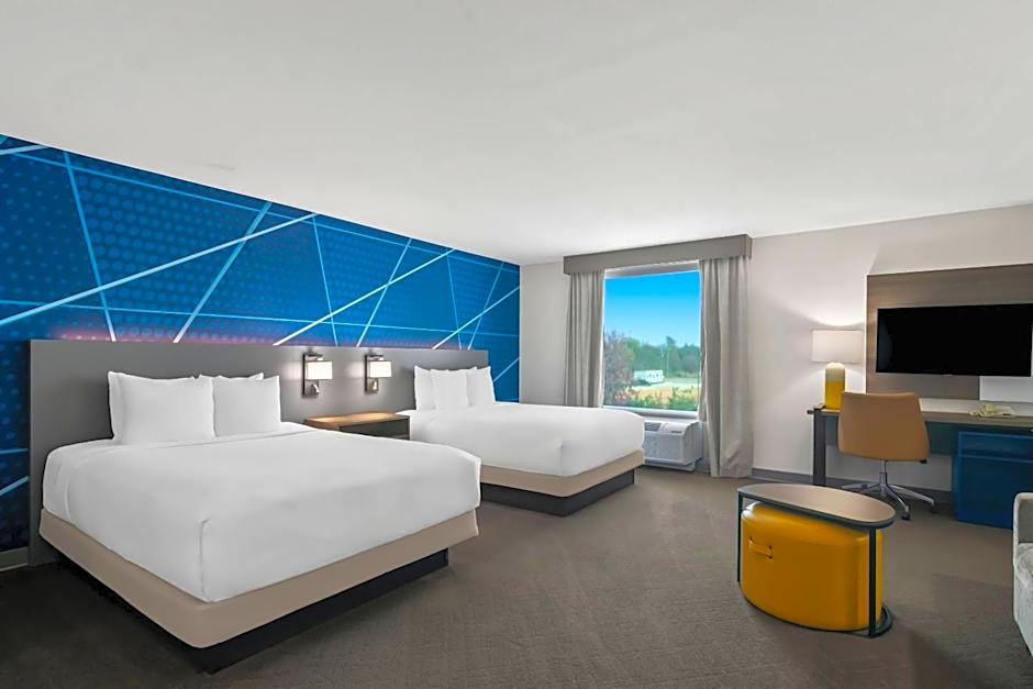 Comfort Suites Bentonville - Rogers