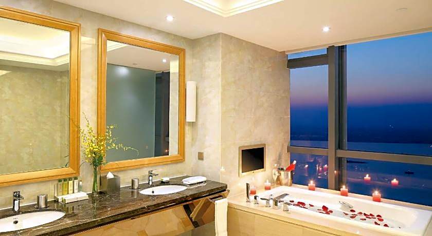 DoubleTree By Hilton Wuhu