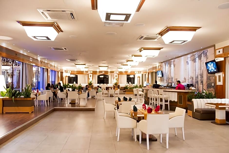 Ramada Paramaribo Princess Hotel