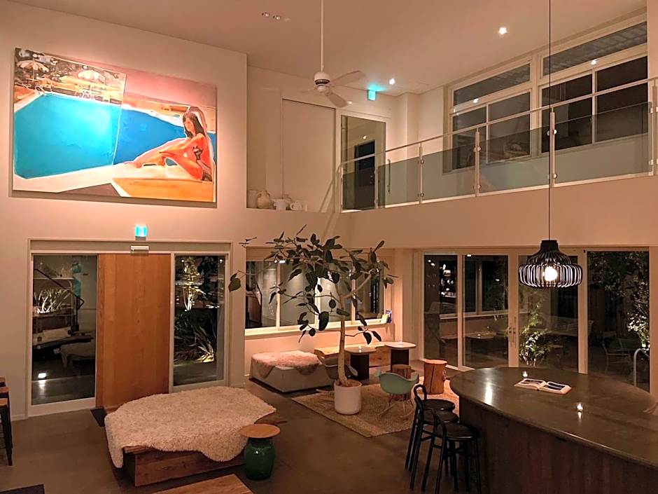 KAMOME SLOW HOTEL the COMPACT