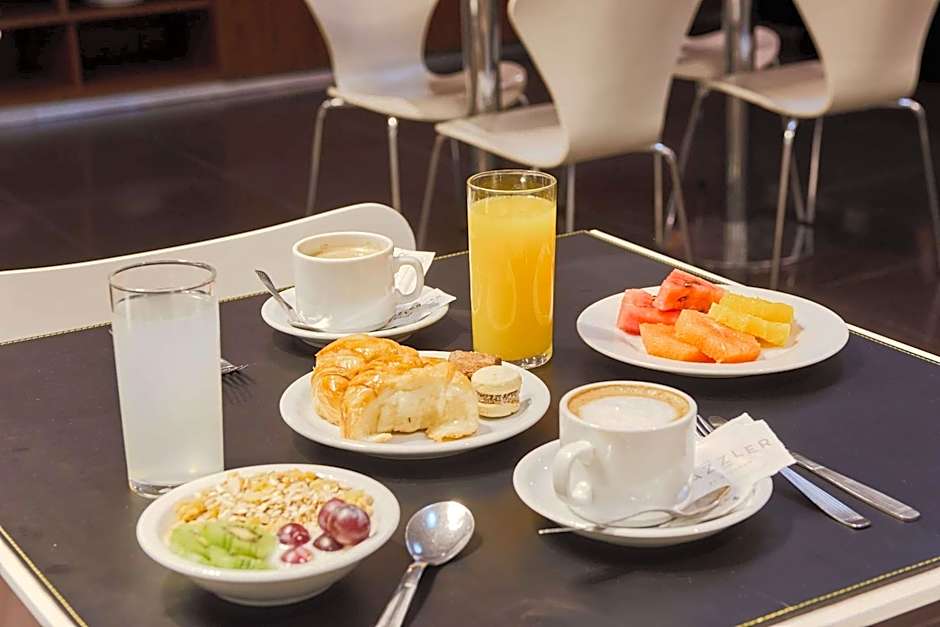 Dazzler by Wyndham Buenos Aires Maipu