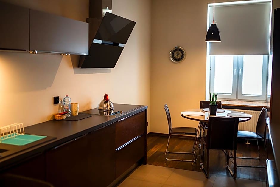 Piotrkowska 89 Residence