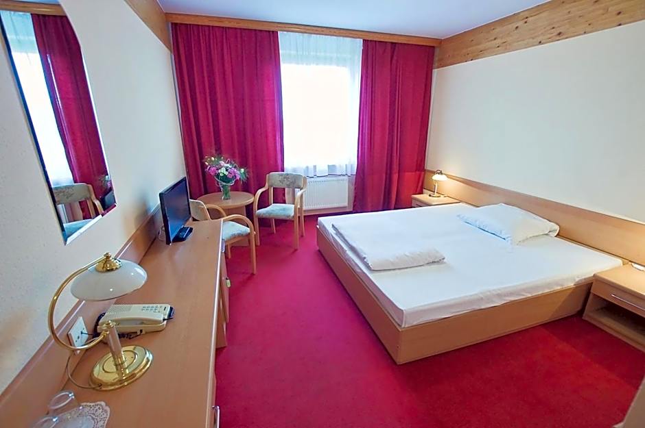 Hotel Panorama