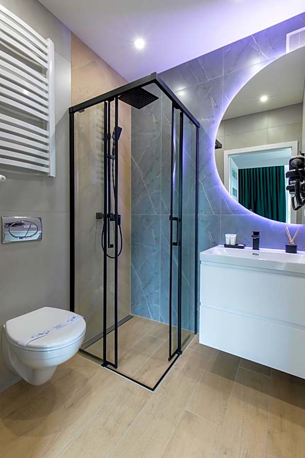 Villa Gorczański Zakątek Agroturystyka