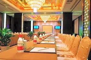 Best Western Jianghua Hotel Ningbo