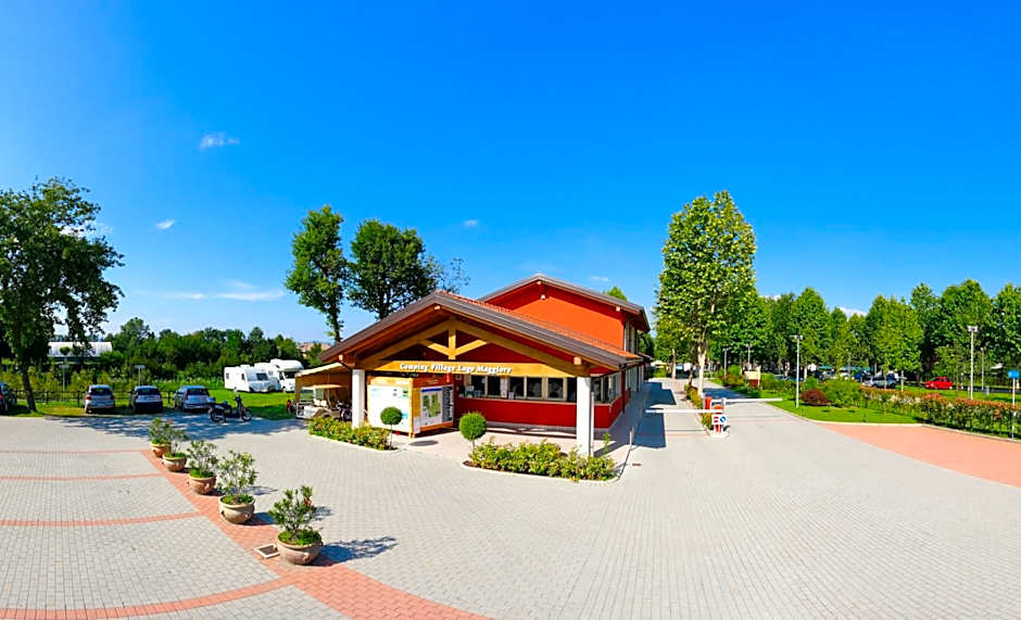 Camping Village Lago Maggiore