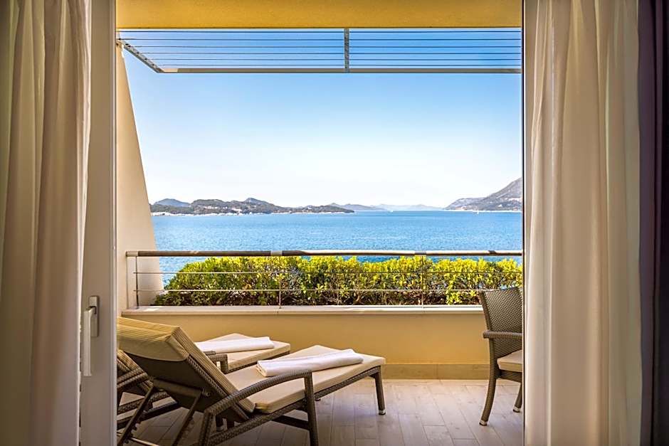 President Hotel, Valamar Collection