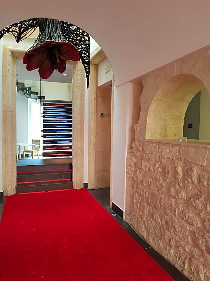 San Giorgio Modica Hotel