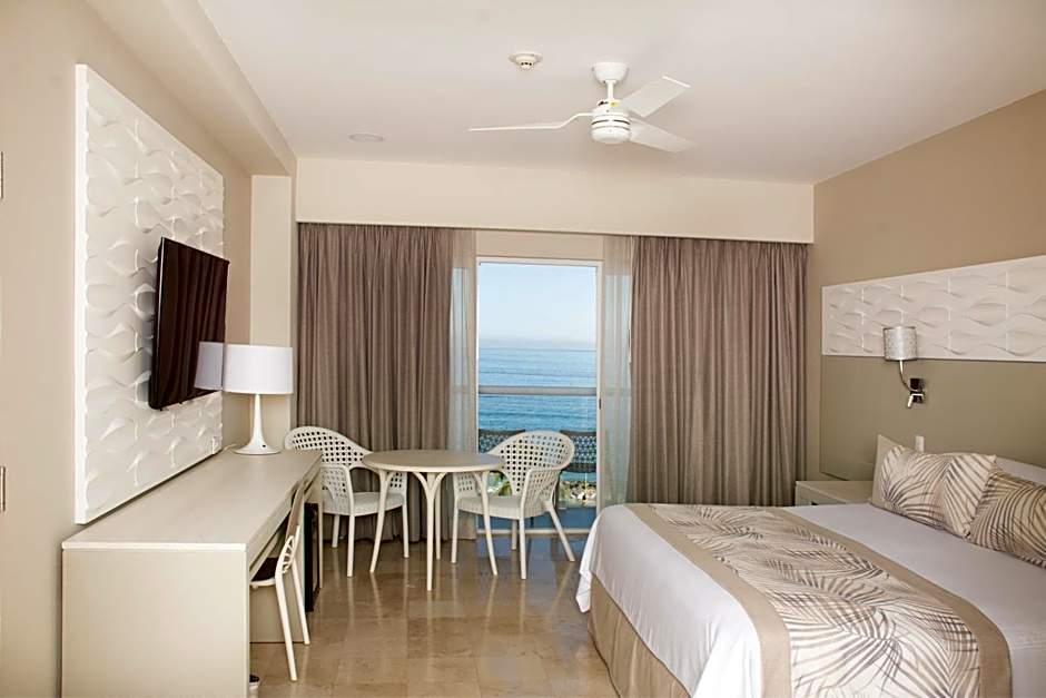 Krystal Grand Puerto Vallarta - All Inclusive