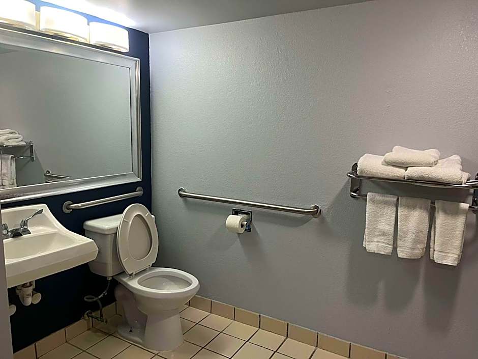 Studio 6 Suites Amarillo, TX West Medical Center
