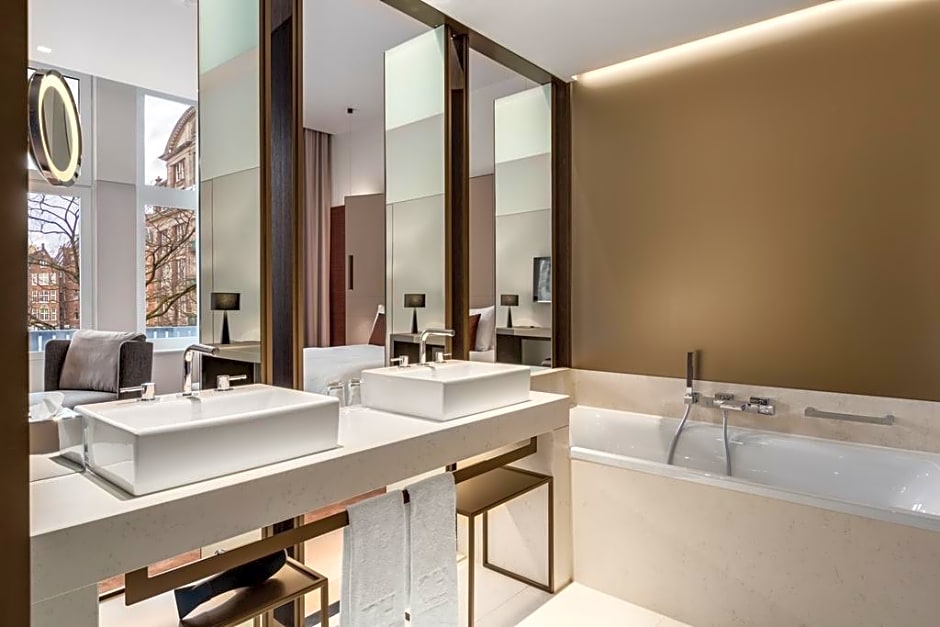 Anantara Grand Hotel Krasnapolsky Amsterdam