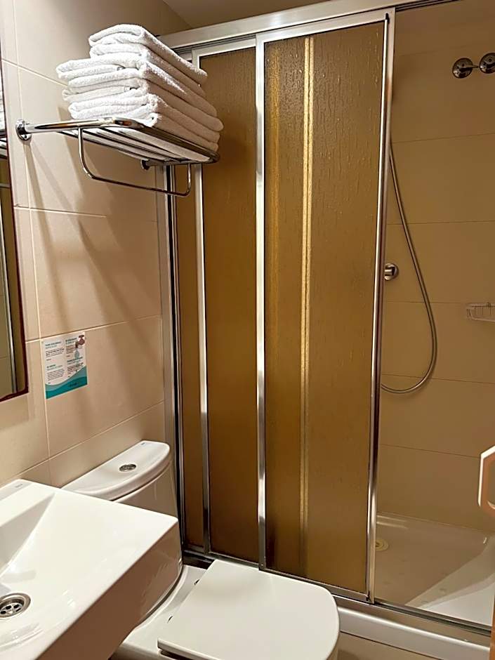 Ciudad Condal Hostal - Paseo de Gracia