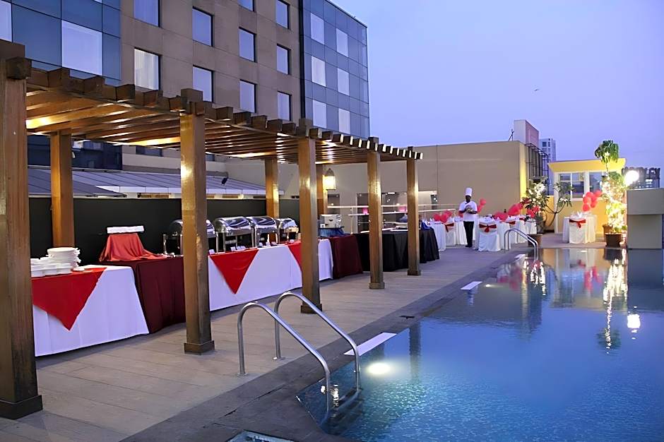 Royal Orchid Central Pune Hotel