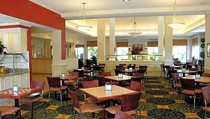 Hilton Garden Inn Anaheim/Garden Grove