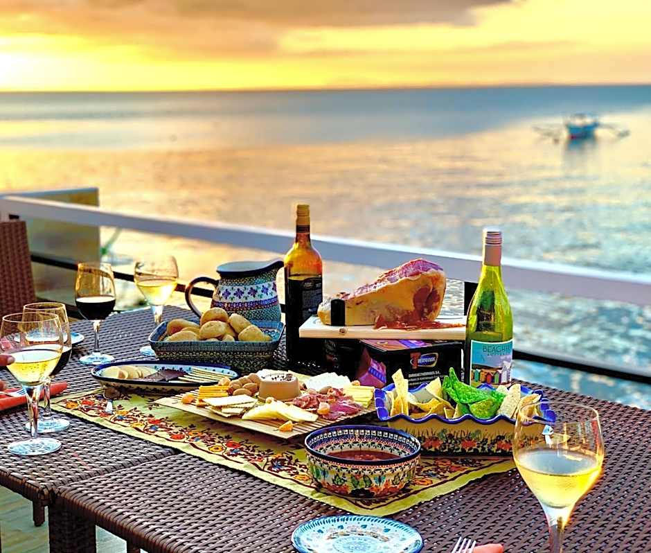 PamAnilao and Padoy's Dive Camp