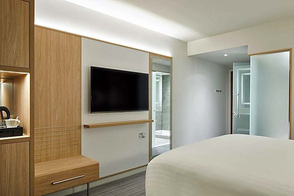 Courtyard by Marriott Keele Staffordshire