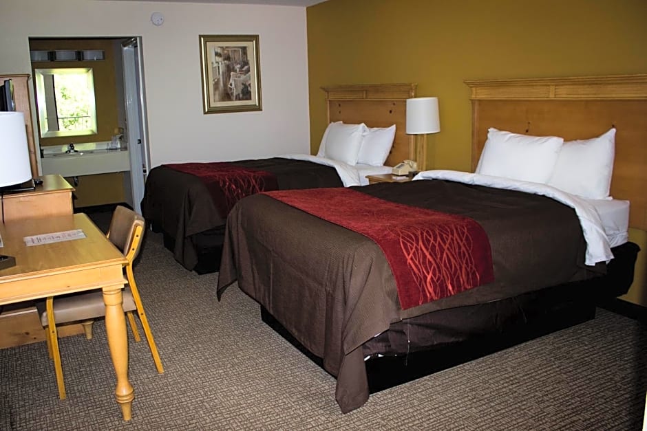 Grand Vista Hotel