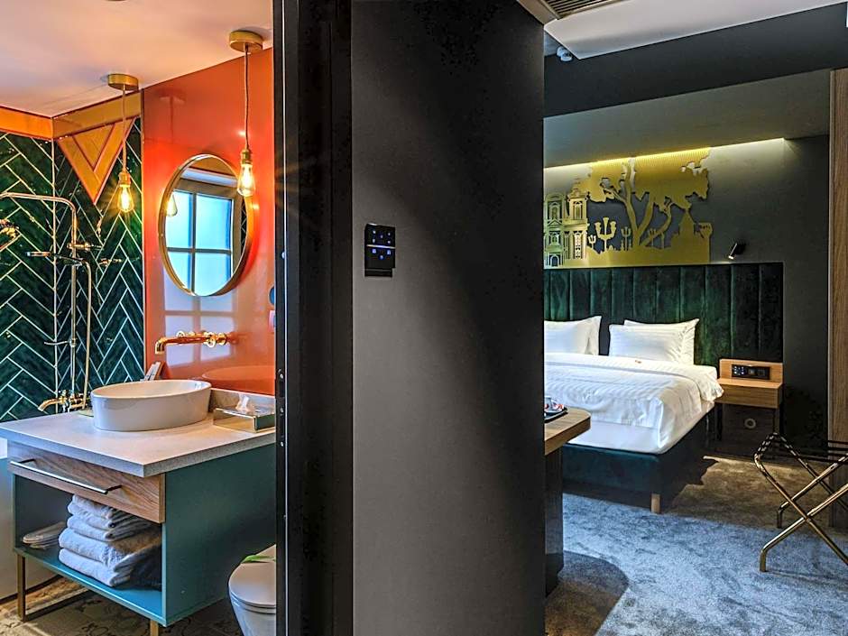 Mercure Timisoara