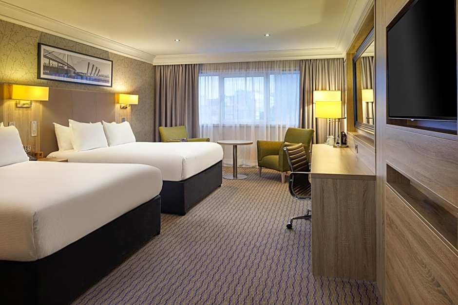 DoubleTree by Hilton Glasgow Central