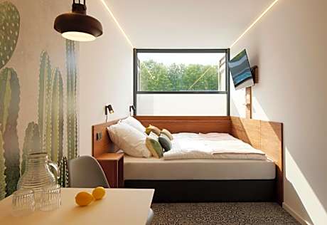 TIN INN Montabaur l einfach gut - nachhaltig, innovativ, modern
