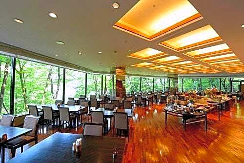 Hotel Harvest Kinugawa
